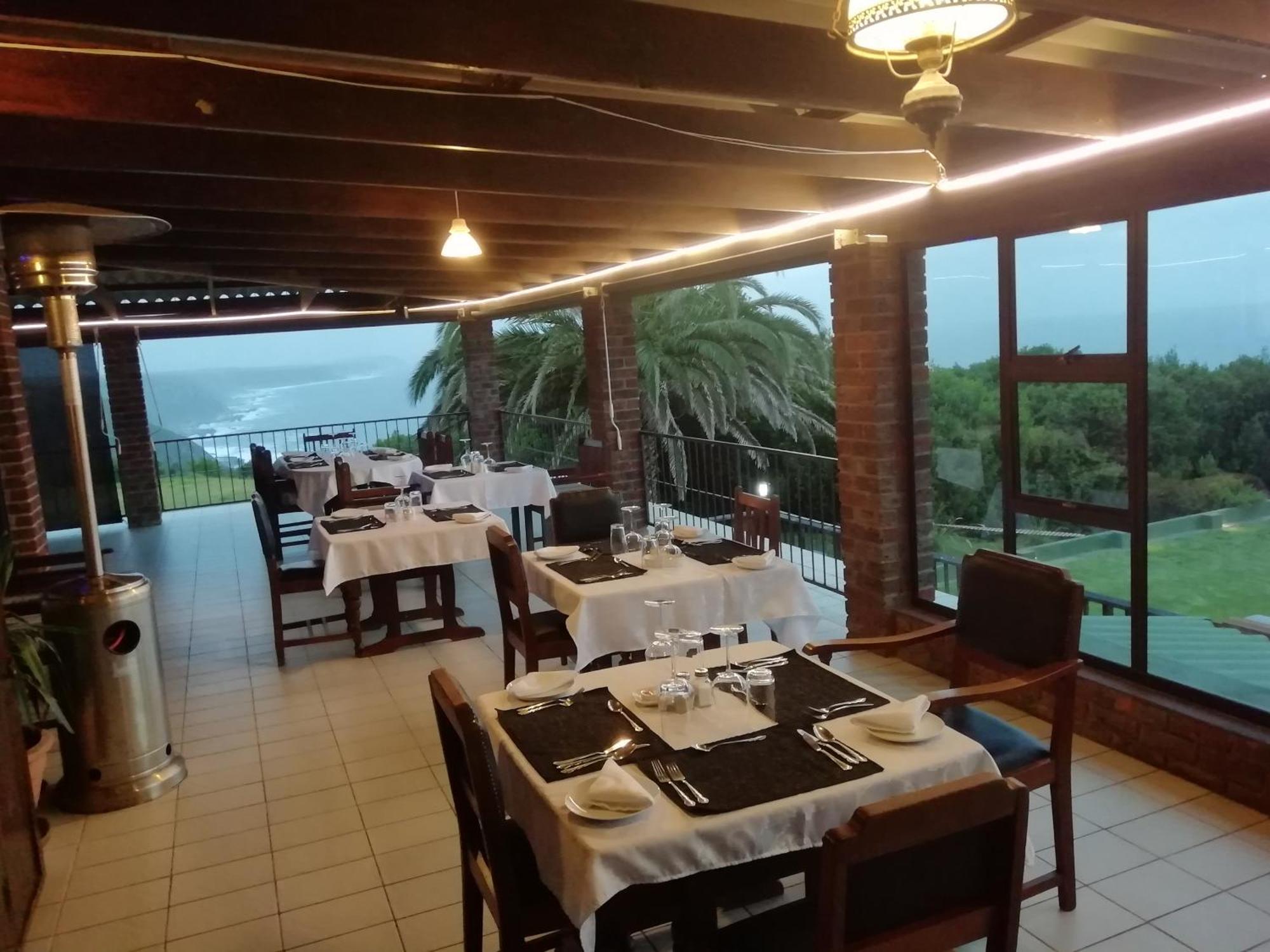 Tsitsikamma On Sea Poolside Cabanas - They Are Not Tents Witelsbos المظهر الخارجي الصورة